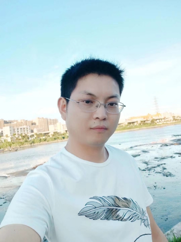 诚心交友的第二张照片--荆门基督教相亲网