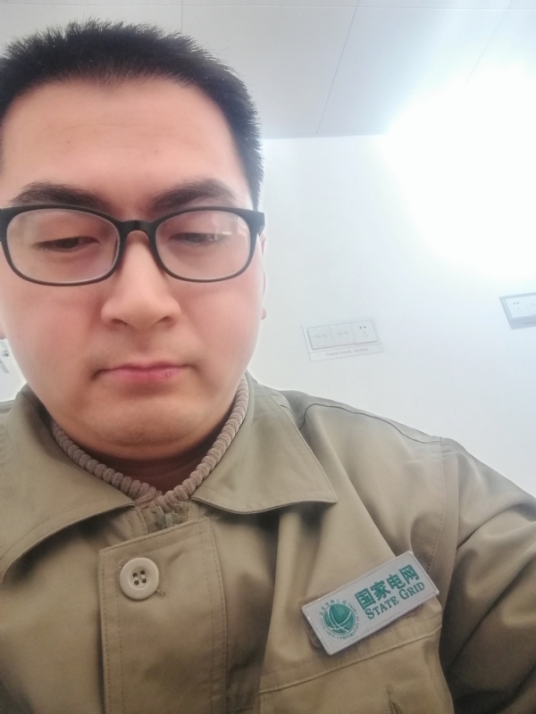 笨笨的小傻瓜的第一张照片--荆门基督教相亲网