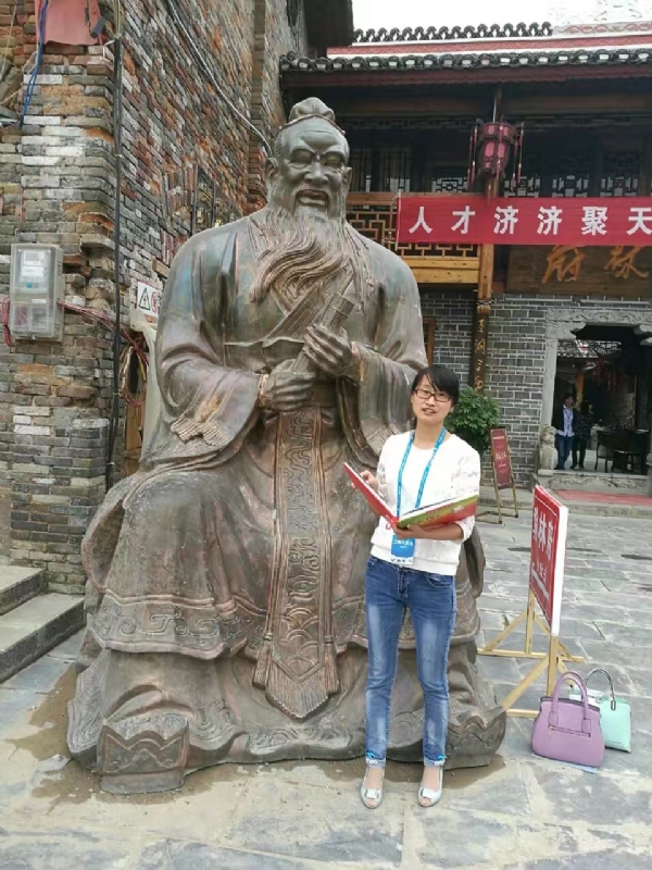 过眼云烟的第四张照片--荆门基督教相亲网