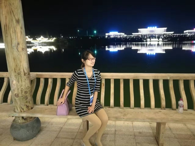 过眼云烟的第五张照片--荆门基督教相亲网