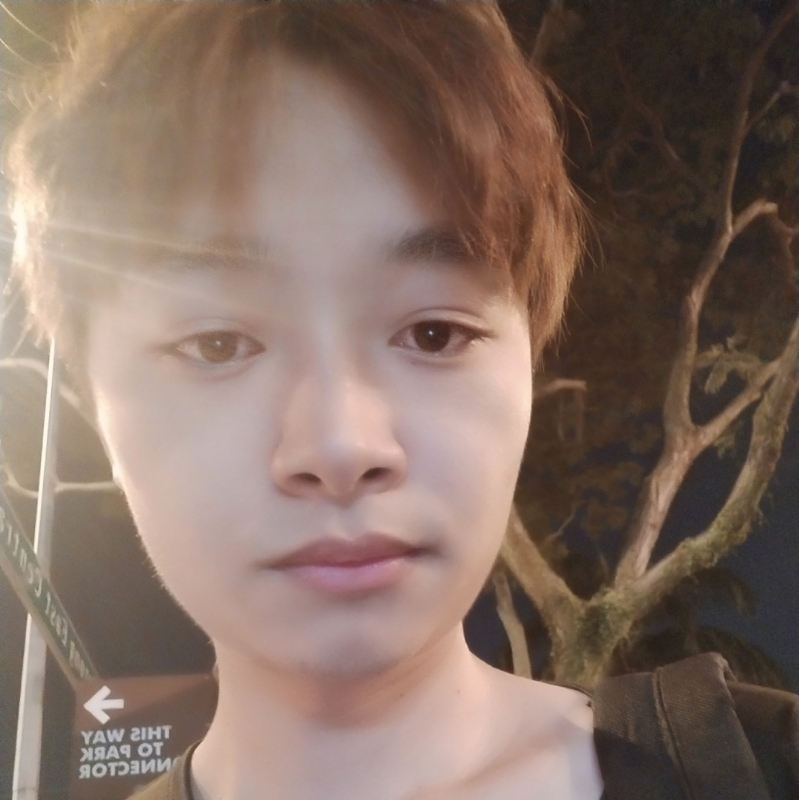 磊磊的第一张照片--荆门基督教相亲网